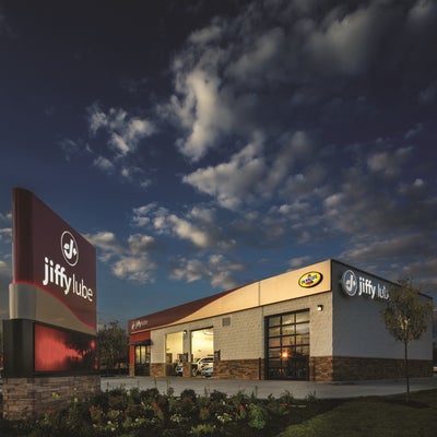 photo of Jiffy Lube