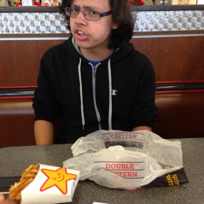 photo of Carl's Jr.