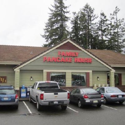 photo of Family Pancake House