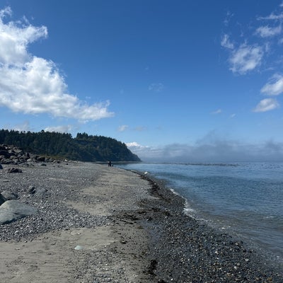 photo of Fort Worden State Park