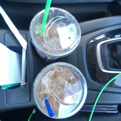 photo of Dutch Bros Coffee