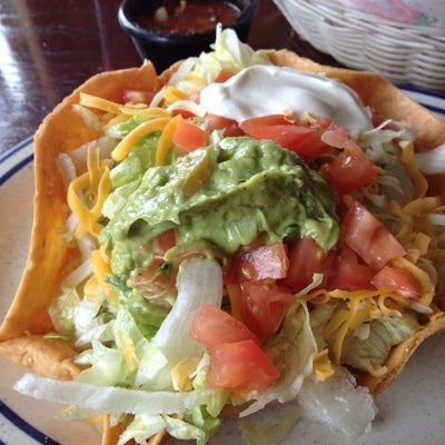 photo of Ranchito Mexican Restaurant