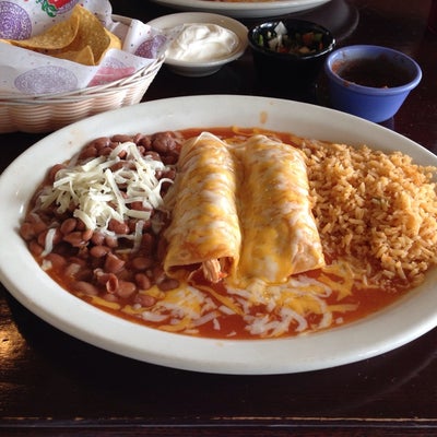 photo of Ranchito Mexican Restaurant