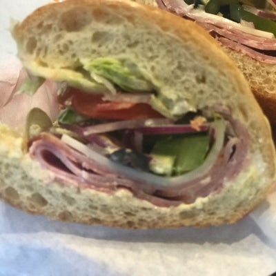 photo of Sarducci's Specialty Subs