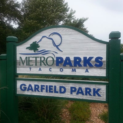 photo of Garfield Park