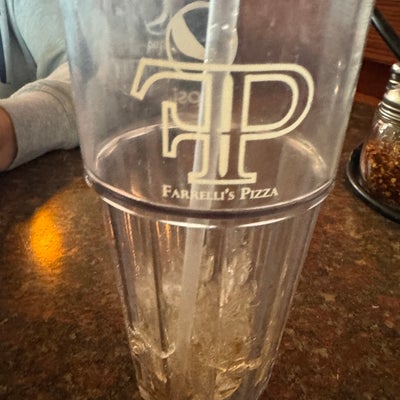photo of Farrelli's Wood Fire Pizza