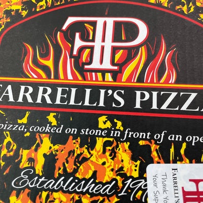 photo of Farrelli's Wood Fire Pizza