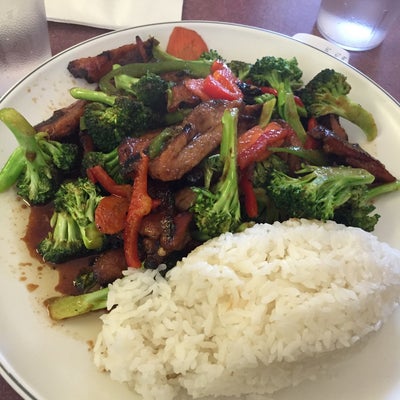 photo of House of Teriyaki