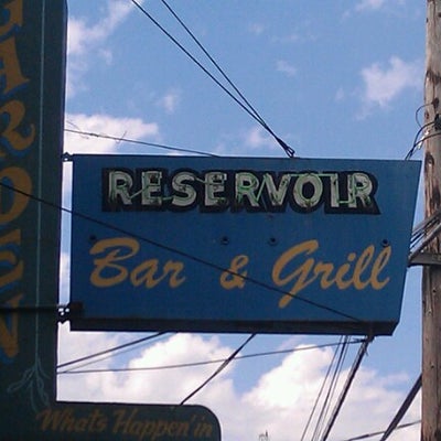 photo of Reservoir Bar & Grill