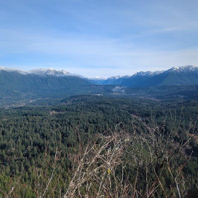 photo of Rattlesnake Ledge Trail