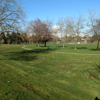 photo of Stewart Heights Park