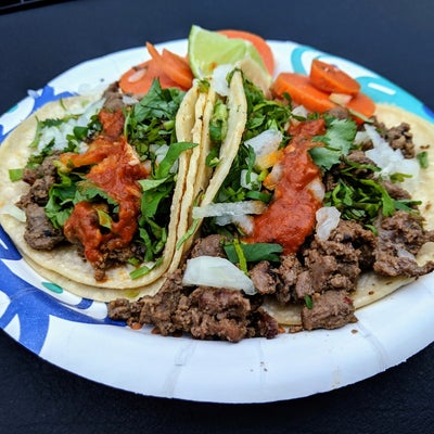 photo of California Tacos