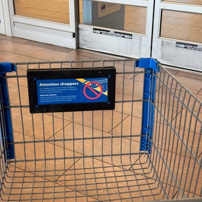 photo of Walmart Supercenter