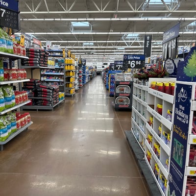 photo of Walmart Supercenter