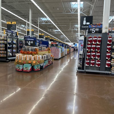 photo of Walmart Supercenter