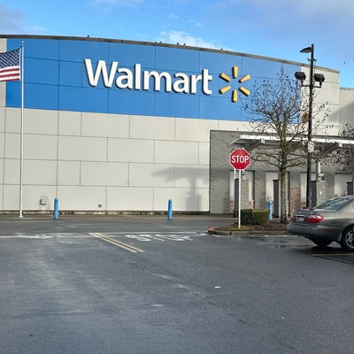 photo of Walmart Supercenter