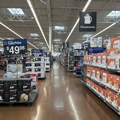 photo of Walmart Supercenter