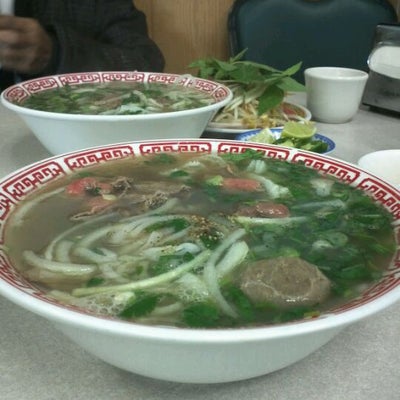 photo of Pho Bac