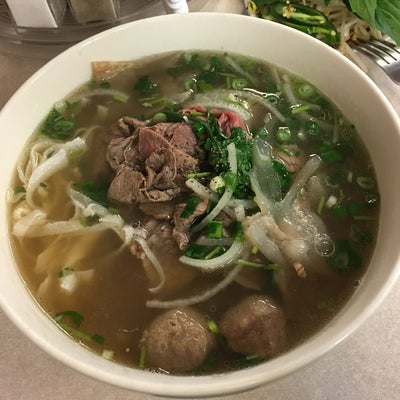 photo of Pho Bac