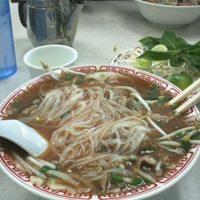 photo of Pho Bac