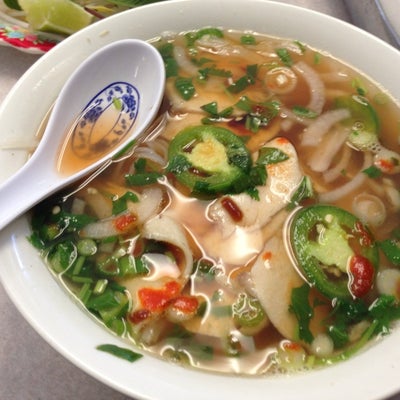 photo of Pho Bac