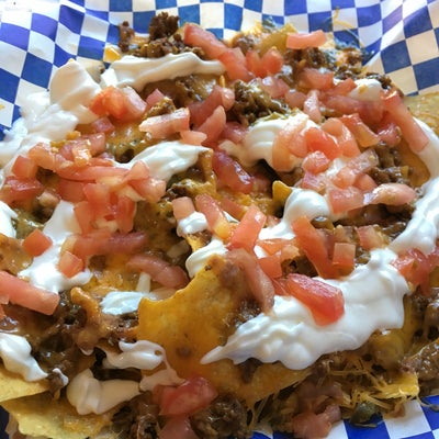 photo of Tijuana Taco Restaurant