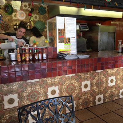 photo of Tijuana Taco