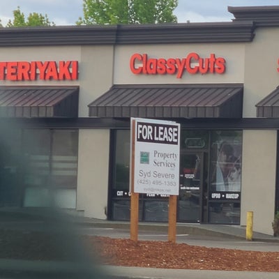photo of Classy Cuts
