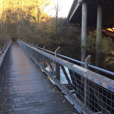 photo of Snake Lake Nature Center