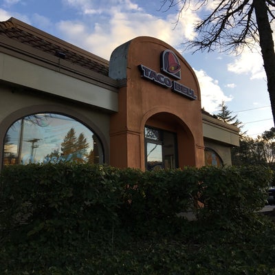 photo of Taco Bell