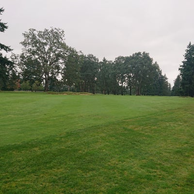 photo of Tacoma Country & Golf Club