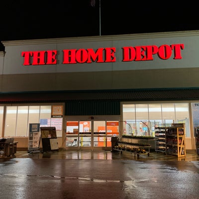 photo of The Home Depot