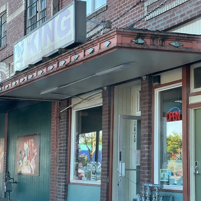 photo of Pho King