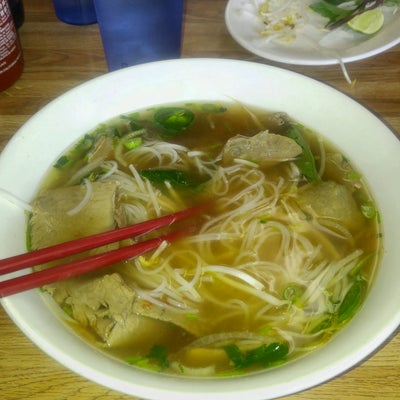 photo of Phở King