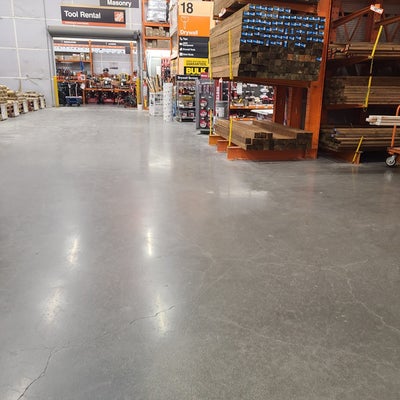 photo of The Home Depot