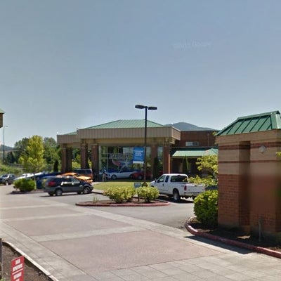 photo of Evergreen Ford