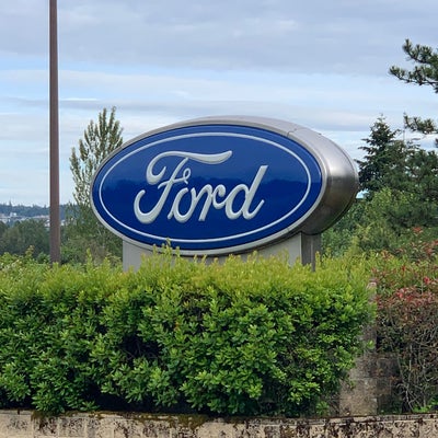 photo of Evergreen Ford
