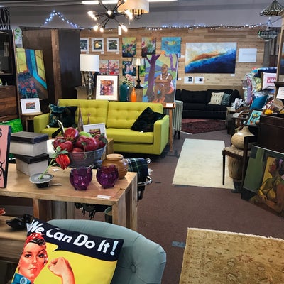 photo of Classic Consignment