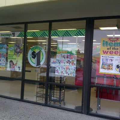 photo of Dollar Tree