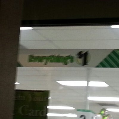 photo of Dollar Tree