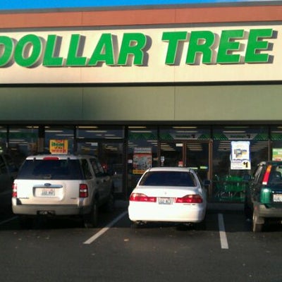 photo of Dollar Tree