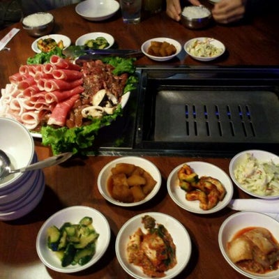 photo of #1 Korean BBQ