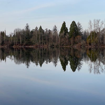 photo of Ft. Steilacoom Park