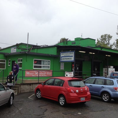 photo of Green Valley Meats