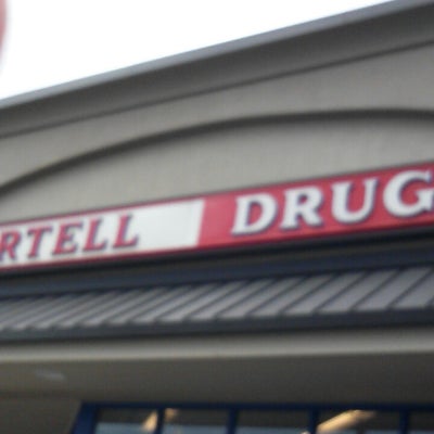photo of Bartell Drugs
