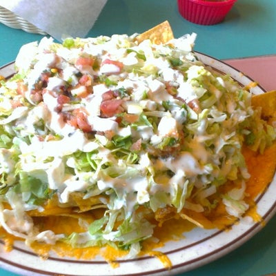 photo of LA Palma Mexican Restaurant