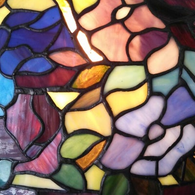 photo of Big M Stained Glass