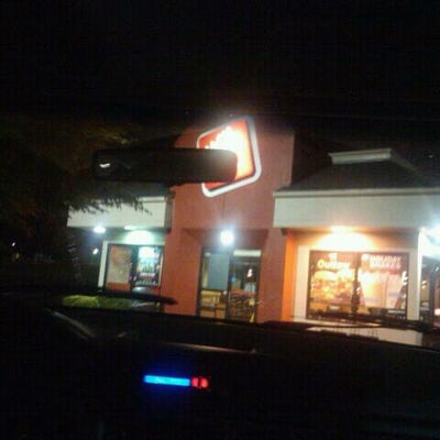 photo of Jack in the Box