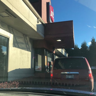 photo of Jack in the Box