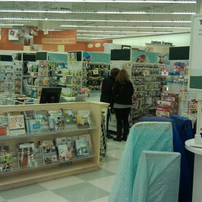 photo of JOANN Fabrics and Crafts